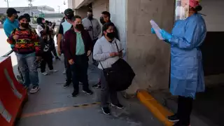 COVID-19: Yucatán reporta 48 nuevos contagios en las últimas 24 horas