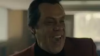 Así lucen Belinda y Diego Boneta en el primer tráiler de la nueva serie de Paco Stanley