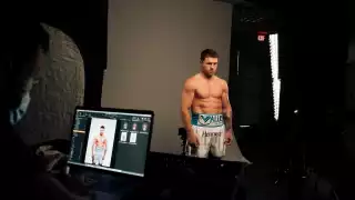 Contarán la historia del 'Canelo'