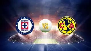 ¿Dónde ver en vivo la final América vs Cruz Azul?