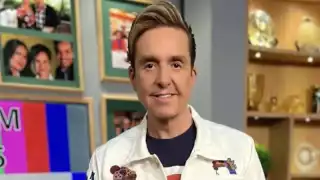 Conoce el estado actual de salud de Daniel Bisogno tras salir de cirugía