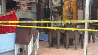 Fallece vecino de San Sebastián en Mérida