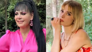 Imelda Tuñón enfrenta posible demanda de Maribel Guardia tras confesar que daba medicamentos a Julián Figueroa