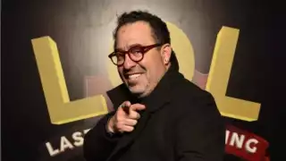 Borrego Nava habla sobre las declaraciones de Bárbara de Regil contra Memo del Bosque