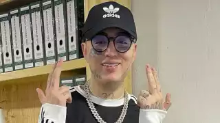 Dani Flow anuncia venta de boletos para 'El Rey del Morbo Tour'