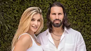 Poncho de Nigris enfrenta problemas de pareja con Marcela Mistral