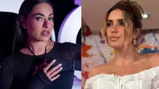 Productora de 'Hoy' confirma diferencias entre Galilea Montijo y Andy Escalona