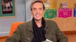 Daniel Bisogno recibe trasplante de hígado; este es su estado actual de salud