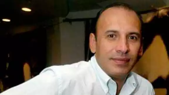 Las denuncias contra Berumen fueron presentadas entre el 16 de marzo y el siete de abril Las denuncias contra Berumen fueron presentadas entre el 16 de marzo y el siete de abril