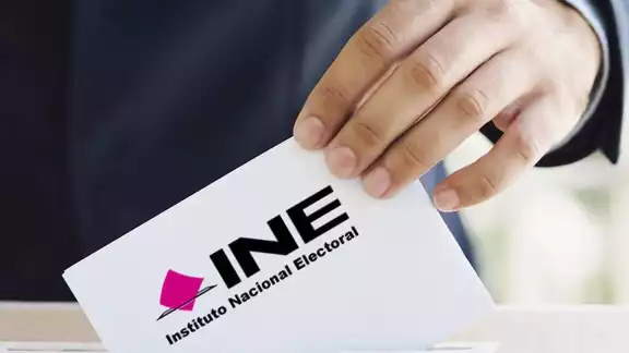Aprueba el INE presupuesto por 14 mil mdp