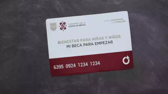 ¿Cuándo llega el primer pago de Mi Beca para Empezar? ¿Cuándo llega el primer pago de Mi Beca para Empezar?