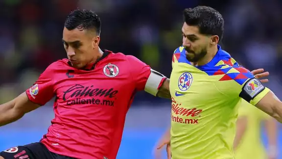 Ver en vivo el partido de la Liga MX Xolos vs América Ver en vivo el partido de la Liga MX Xolos vs América