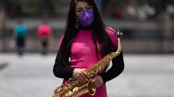 María Elena Ríos continúa con su proceso en contra de diversos funcionarios