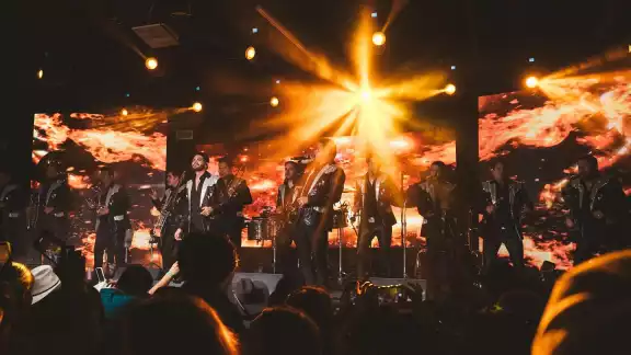 La Banda El Recodo ofrecerá un concierto en Valladolid La Banda El Recodo ofrecerá un concierto en Valladolid