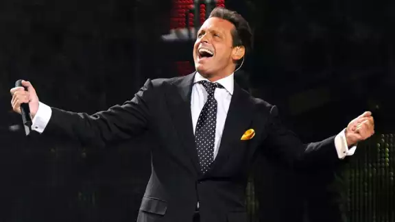 Luis Miguel no incluyó a Mérida en su Tour 2023 Luis Miguel no incluyó a Mérida en su Tour 2023