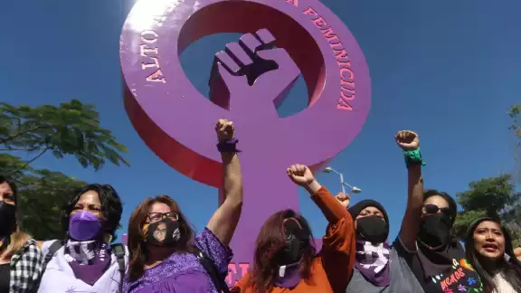 Denuncian que la comunidad universitaria hace como si nada pasara Denuncian que la comunidad universitaria hace como si nada pasara