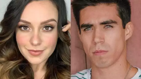 Ana Lago y Daniel Corral se reconcilian con especial regalo