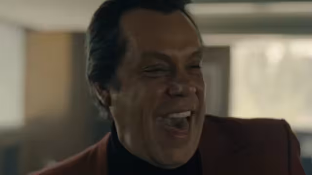 Así lucen Belinda y Diego Boneta en la nueva serie de Paco Stanley