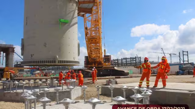 El proyecto ubicado en Tabasco, es uno de los que mayor inversión ha recibido por parte de la administración de Andrés Manuel López Obrador.