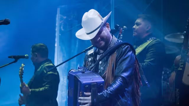 Steve Aoki, Yuridia y “Los Meñiques de la Casa” también se presentarán en el carnaval de Campeche