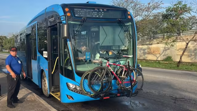 Sistema Va y Ven entrará en fase de modernización tras salida de titular de la ATY, afirman operadores