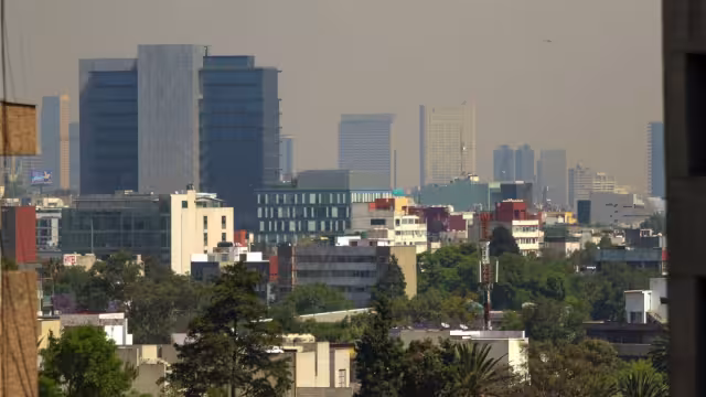 El Cártel Inmobiliario ha operado por varios años en la alcaldía Benito Juárez de la CDMX. Foto: Cuartoscuro