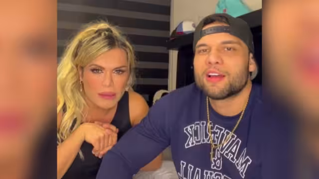 Wendy Guevara habría terminado su relación con Marlon