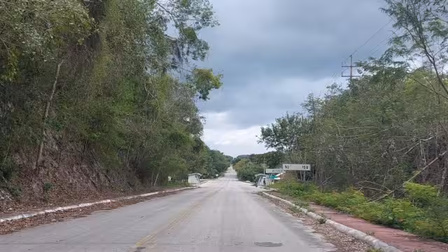 Hallan a cuatro cuerpos sin vida en el interior de un automóvil.