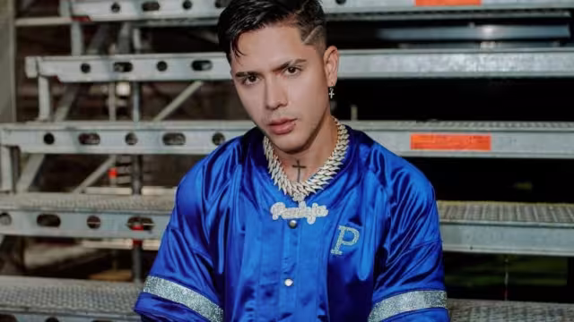 Arrestan a Juan de Dios Pantoja