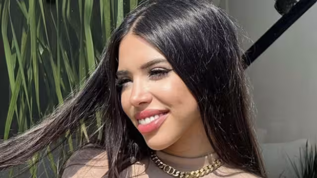 ¿Cuánto cobra Yeri Mua por concierto privado?