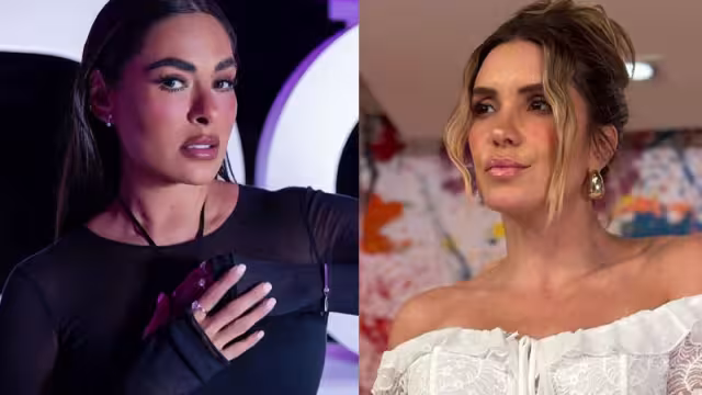 Productora de 'Hoy' confirma diferencias entre Galilea Montijo y Andy Escalona