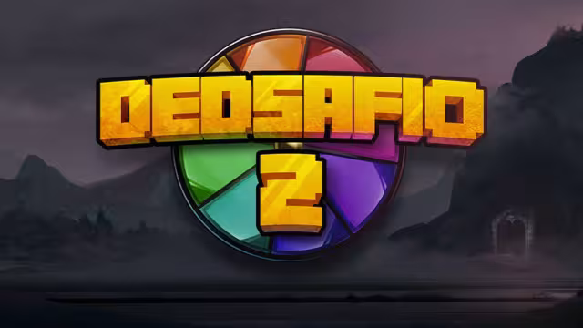 El DEDSafío Minecraft 2 inició hace un mes, en el que diversos streamers pararon por diversas pruebas para evitar morir