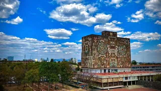 Las carreras más difíciles para entrar a la UNAM 2024