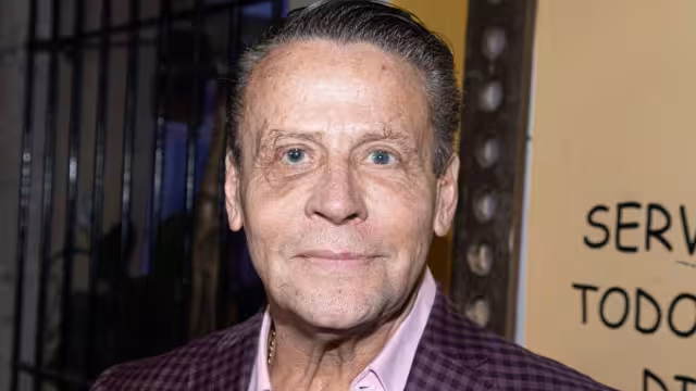 Alfredo Adame explica qué hará con su premio si gana La Casa de los Famosos