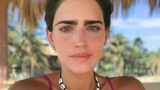 A Bárbara de Regil no le gusta Luis Miguel ni RBD