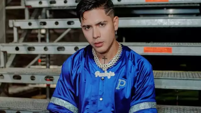 Arrestan a Juan de Dios Pantoja