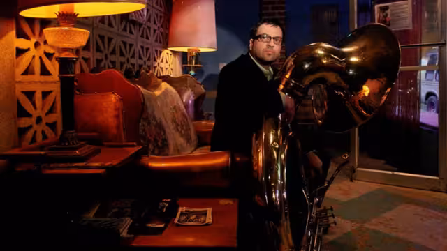 Por medio de redes sociales se anunció el fallecimiento de Jorge Verdín