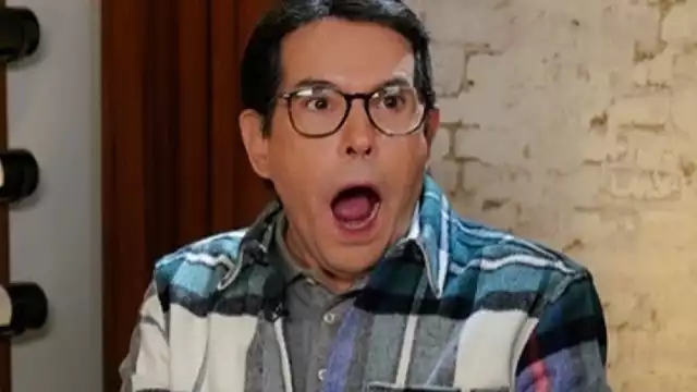 Pepillo Origel cuenta cómo fue que descubrió su orientación sexual