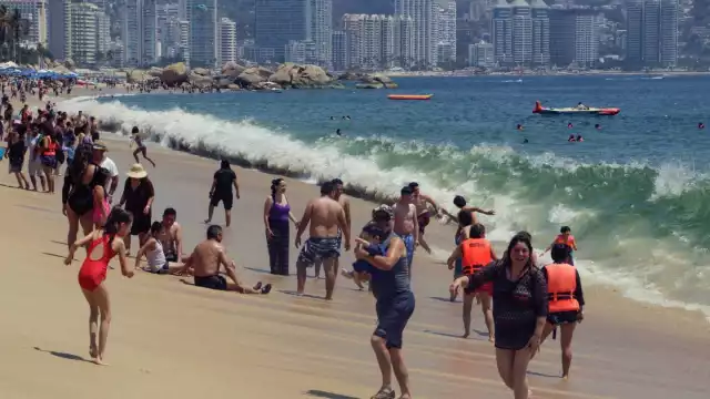 Las vacaciones de verano en 2023 inician el 26 de julio cuando terminan las clases