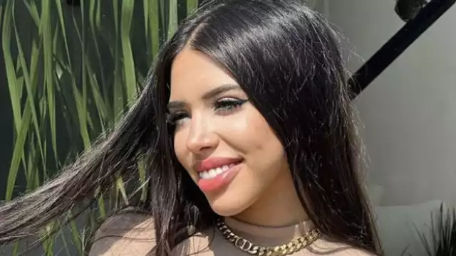 ¿Cuánto cobra Yeri Mua por concierto privado?