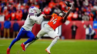 ¿Quiénes juegan las Finales de Conferencia de la NFL rumbo al Super Bowl 2026?