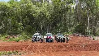 Reconoce Alberto Rojas, subprocurador de Protección al Ambiente, que muchas instituciones se encuentran limitadas para realizar inspecciones