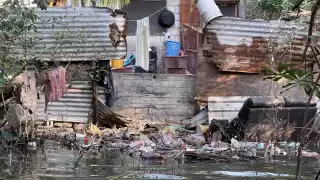 "Recuperemos la Caleta": Avanza juicio de amparo contra contaminación en Carmen