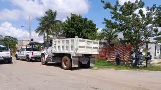 Transportistas advierten por casos de intento de extorsión