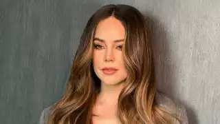 camila Sodi, hija de Ernestina Sodi