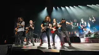 Maná anuncia concierto en Mérida: ¿Cuándo y dónde será?