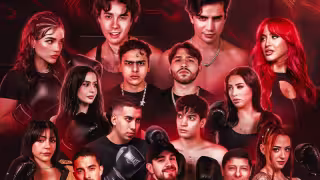 Resultados Supernova Strikers 2026: Así quedaron todos los combates del evento de boxeo de influencers