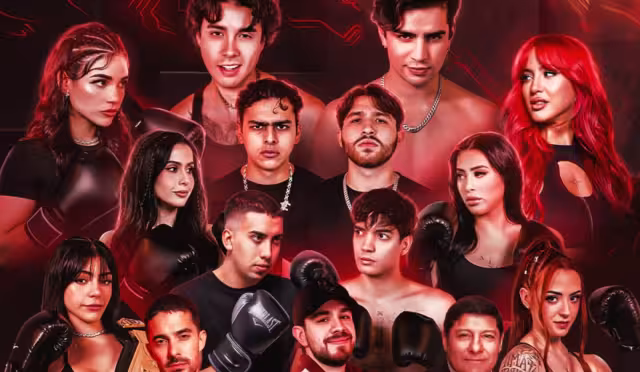 Supernova Strikers 2026