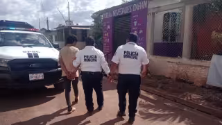 Campeche, tercera entidad con menor número de adolescentes en procesos penales