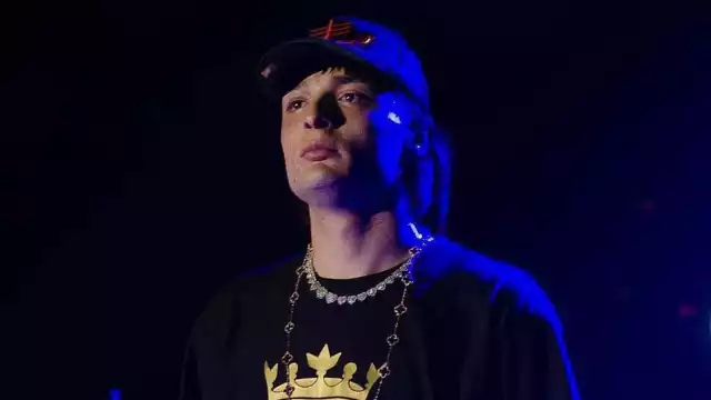 Peso Pluma ya no estará en Viña del Mar 2024